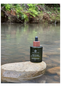 Calm Courage - 50ml Bach Flower Remedy