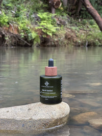 Safe & Settled - 50ml Bach Flower Remedy