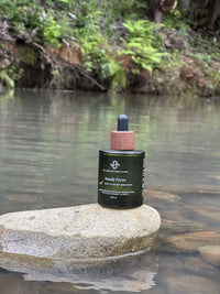 Steady Focus - 50ml Bach Flower Remedy