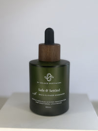 Safe & Settled - 50ml Bach Flower Remedy